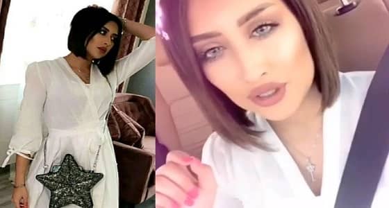 بالفيديو.. أول ظهور لفرح الهادي بعد إجهاضها