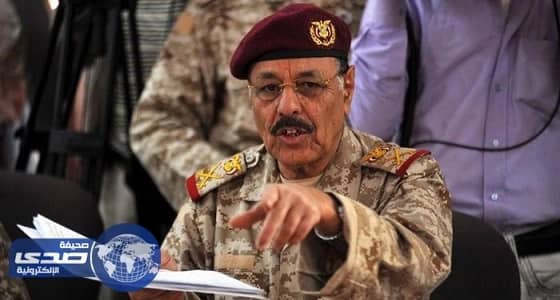 نائب الرئيس اليمني يلتقي السفير الأمريكي