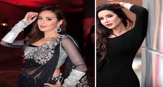 بالفيديو.. رد فعل صادم للجين عمران بعد وفاة وئام الدحماني: لازم أغير حياتي