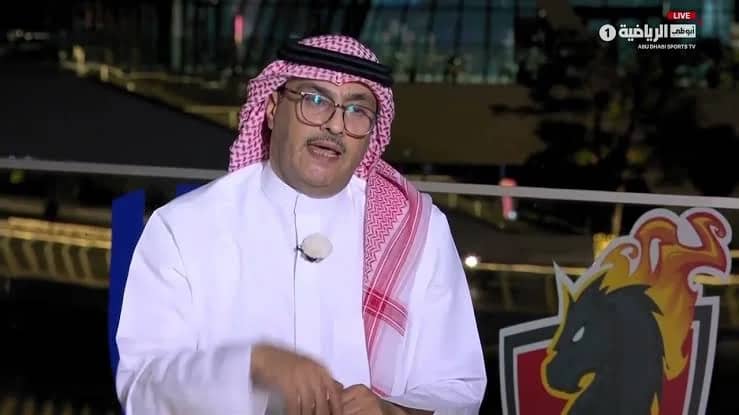 السهلي ينتقد دوران بشدة: اللاعب مشتت.. فيديو