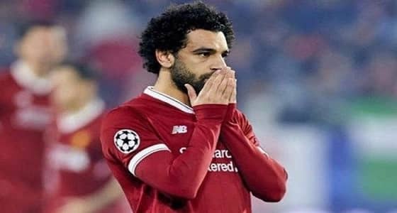 مكتشف " صلاح " يعلن عيبه الوحيد