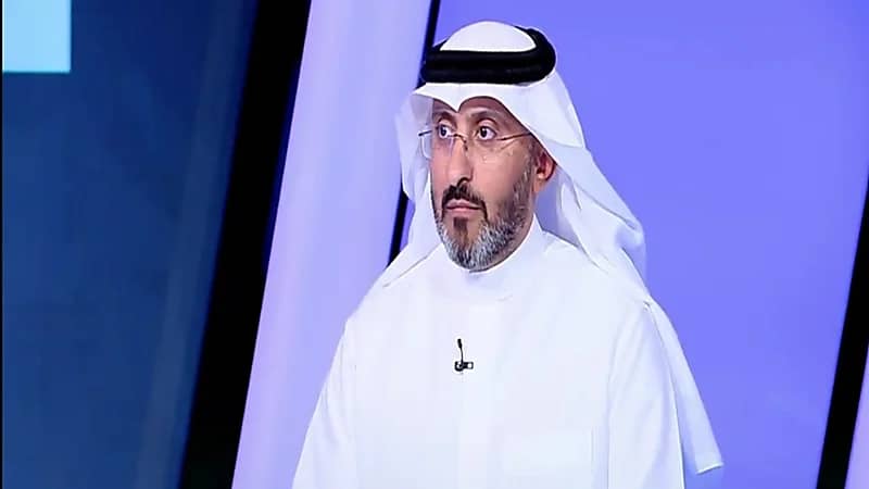 بندر الفالح: إستخدام " الشوزن" والأسلحة النارية في الصيد ممنوع (فيديو)