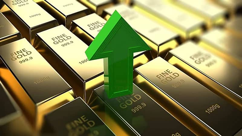 الذهب يرتفع هامشيًا وسط ترقب لقرارات السياسة النقدية والمحادثات التجارية