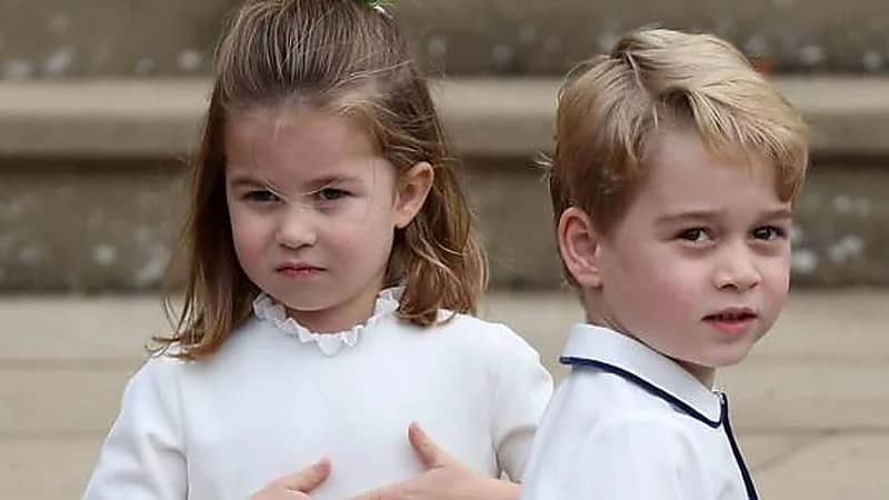 مدرسة أبناء الأمير ويليام تتورط في فضائح جنسية