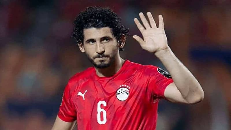 حجازي يعتذر عن جملة "الكرة مش باقية" بعد توديع الأولمبياد