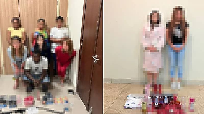 الكويت.. ضبط عصابة نسائية مارست أعمال منافية للآداب