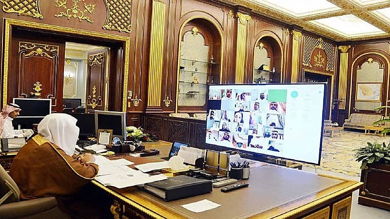 الشورى يطالب بزيادة المراكز الصحية بالمنطقة المركزية حول المسجد النبوي