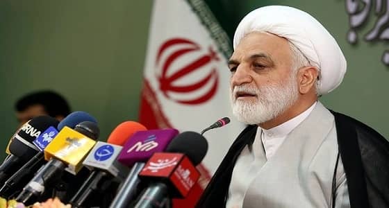 " الملالي " يضلل المجتمع الدولي بأرقام وهمية ويواصل قمع المتظاهرين