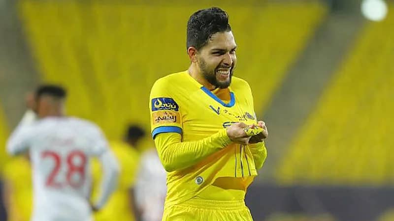 كاس تعقد جلسة استماع الشهر الجاري حول المنازعة المنظورة بين النصر وبيتروس