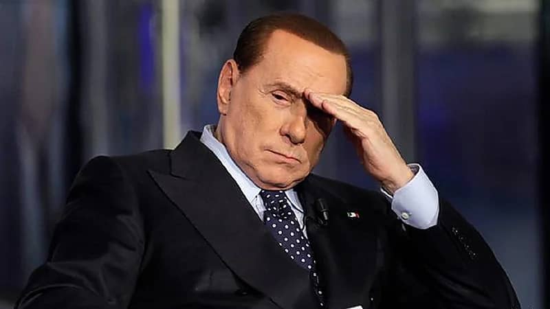 تبرئة رئيس الحكومة الإيطالي الأسبق في قضية الفساد والحفلات الصاخبة