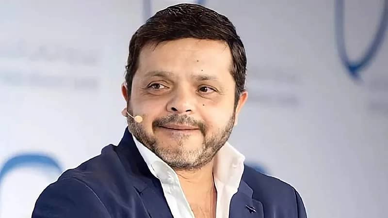 محمد هنيدي: نداء عاجل لأهالي السعودية