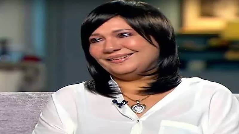 عايدة رياض ترد على جدل وشم ميسي: الصورة لا تخصني