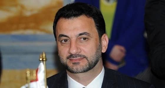 العراق ترغب في استضافة كأس الخليج المقبل