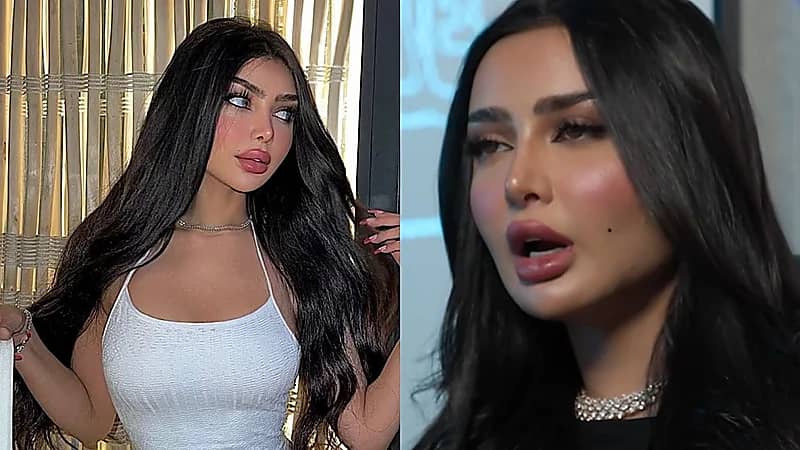 مروج الرحيلي: ما راح أتزوج أقل مني بالمستوى المادي الله يعين الفقير .. فيديو