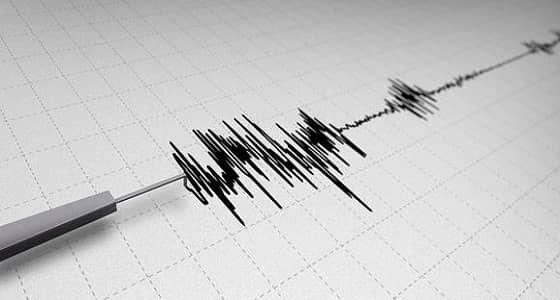 زلزال بقوة 5.5 يضرب حدود بورما والهند
