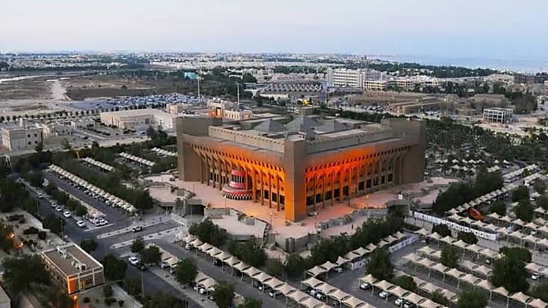 4 وظائف توفرها الهيئة الملكية بالجبيل