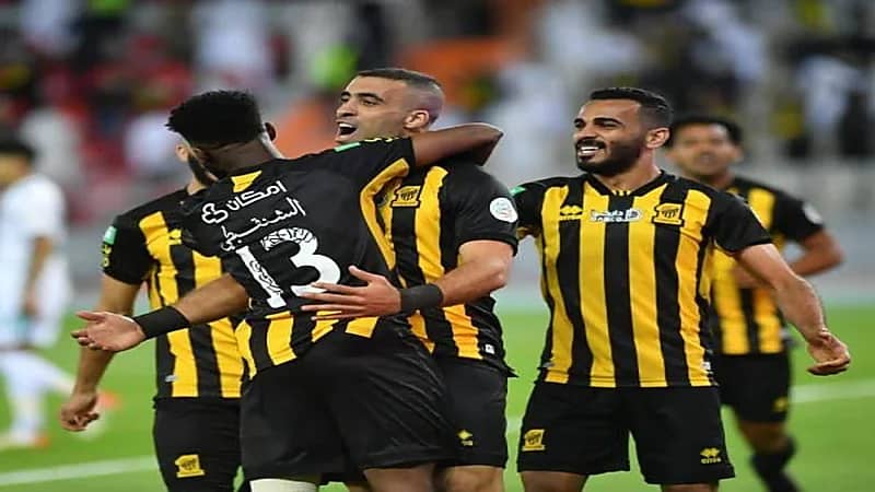 الاتحاد يعتزم إنهاء أزمة الرواتب المتأخرة 