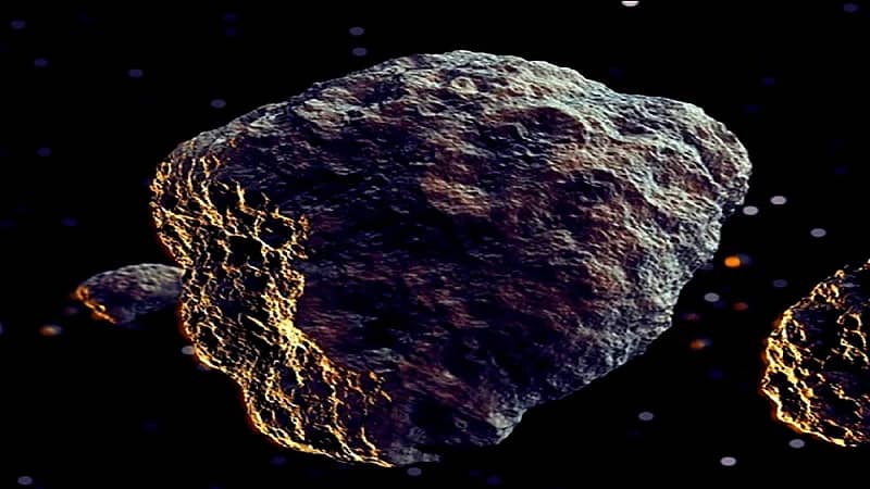 فلكية جدة: كويكب صغير يمر قرب الأرض الخميس