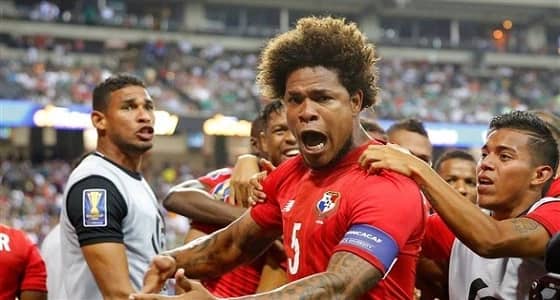 تعليق المدير الفني لـ " بنما " على إصابات اللاعبين: " لعنة "