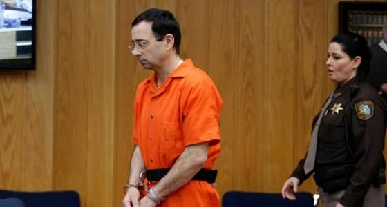 أمريكا: الحكم على أكبر متحرش في التاريخ