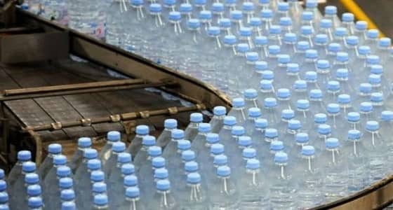 " الوزراء " يعلن موافقته على لائحة الجزاءات عن مخالفات مصانع المياه