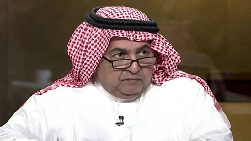 بالفيديو .. "داوود الشريان" يكشف سر نحافته وصورته مع الشاب خالد