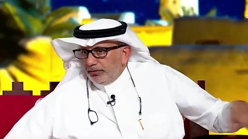 عادل الملحم: "ليتنا بقينا على طمام المرحوم"