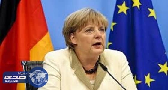 ميركل: مواقف واشنطن تعيق تنسيق البيان الختامي لقمة العشرين