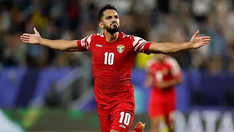 ‎موسى التعمري يرد على عرض الشباب