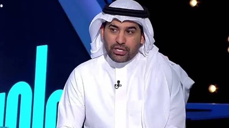 عبده عطيف‬⁩: كاسترو‬⁩ يحظى بحماية ⁧‫رونالدو‬⁩ في ⁧‫النصر‬⁩ .. فيديو