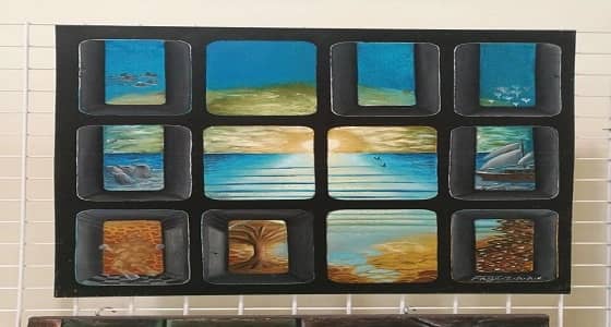 بالصور.. نزلاء السجون يتفاعلون مع مبادرات الإصلاح التي تطلقها المديرية