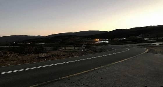 أهالي " لبوه " بالباحة يطالبون المجلس البلدي بإنارة الشوارع