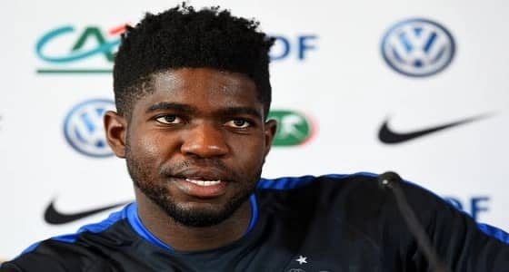 برشلونة يجدد عقد اومتيتي ، خوفا من إغراءات الأندية الأخرى