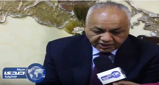 بالفيديو.. تعليق البرلماني المصري مصطفى بكري على القمة السعودية الأمريكية