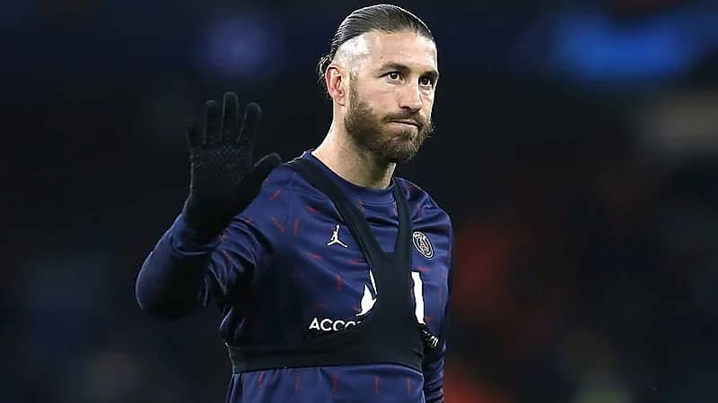 الأهلي ينافس الاتحاد لضم راموس