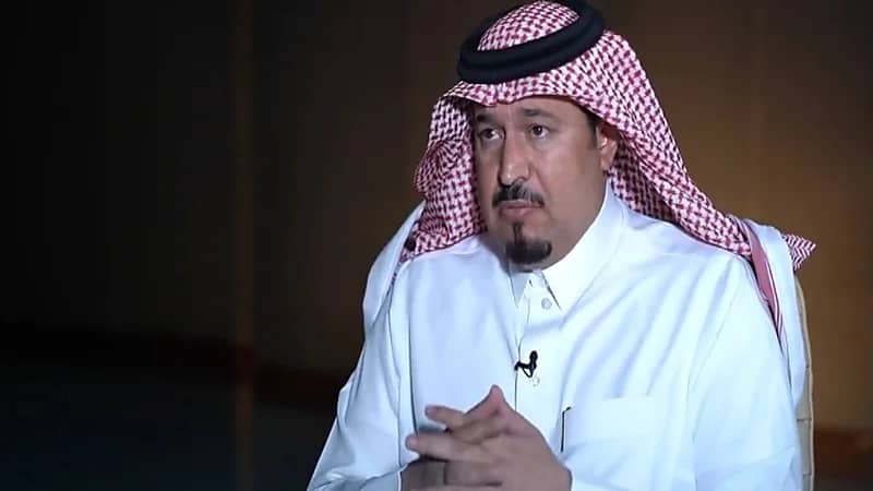 بالفيديو.. أستاذ تاريخ: الأحساء كانت القوة الاقتصادية في شبه الجزيرة