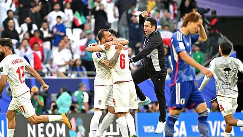 مشعل الوعيل: نسخة البطولة الحالية من أجمل نسخ البطولة الآسيوية .. فيديو