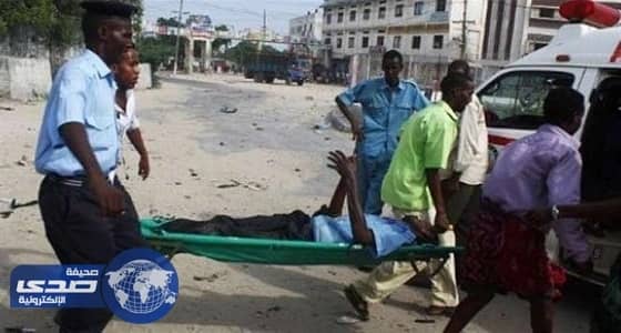 8 قتلى في انفجار عبوة ناسفة على الحدود الصومالية الكينية