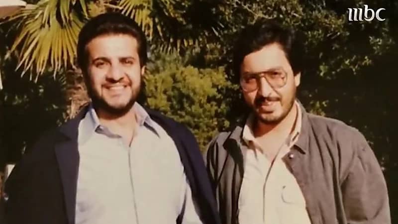 بالفيديو.. الأمير سعود بن نايف يروي تفاصيل موقف لا ينساه للراحل سلطان العذل