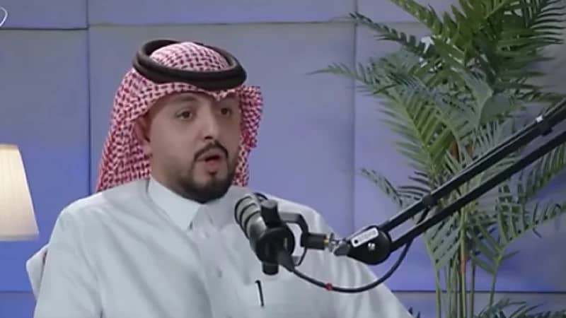 رئيس الجندل: عرض علينا التعاقد مع سلمان المؤشر ورفضناه .. فيديو
