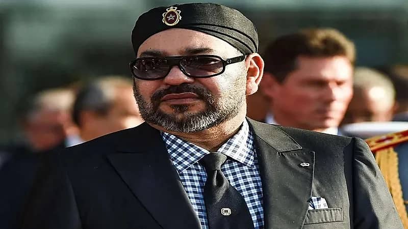 ملك المغرب: مغربية الصحراء حقيقة لا نقاش فيها