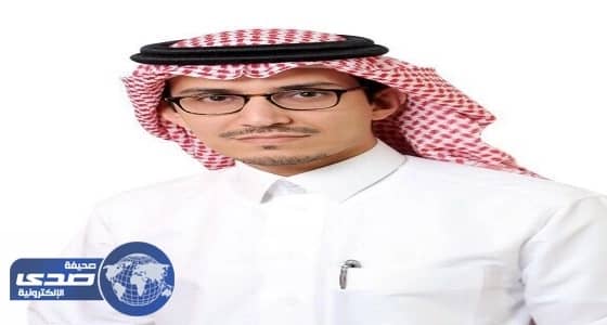 أبانمي يشكر القيادة بمناسبة تعيينه محافظاً للهيئة العامة للزكاة والدخل