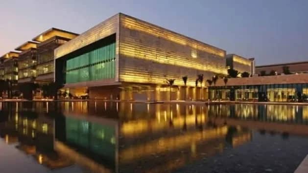 وظائف شاغرة بجامعة الملك عبدالله للعلوم والتقنية