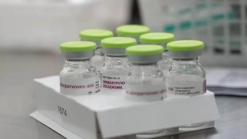 المملكة توفر أغلى دواء في العالم لعلاج "رضيعة" تعاني من مرض وراثي