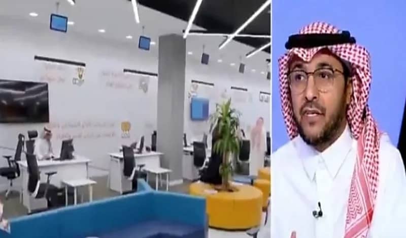متحدث قياس يكشف عن الهدف من المستفيد الخفي "فيديو"