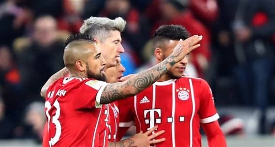 لأول مرة.. ألمانيا تتراجع في تصنيف يويفا