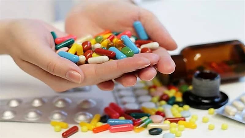 "الذيابي": لا يوجد دواء طبي دون أعراض جانبية