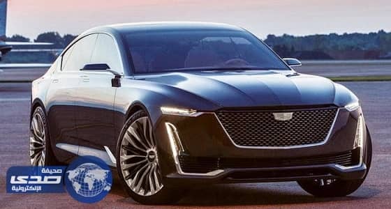الكشف عن كاديلاك اسكالا التجريبية بمعرض دبي للسيارات نوفمبر المقبل