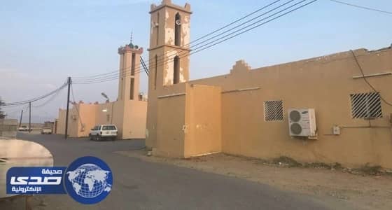 الشئون الإسلامية بجازان تكشف حقيقة المسجدين المتجاورين