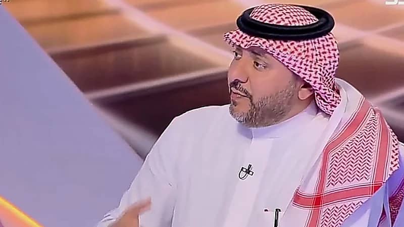 طارق التويجري: الهلال لعب وكأنه في تمرين وكل فريق يقابله يحظر العامل النفسي .. فيديو